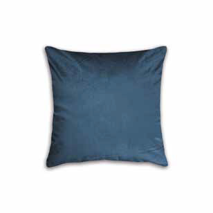 Almofada Velvet